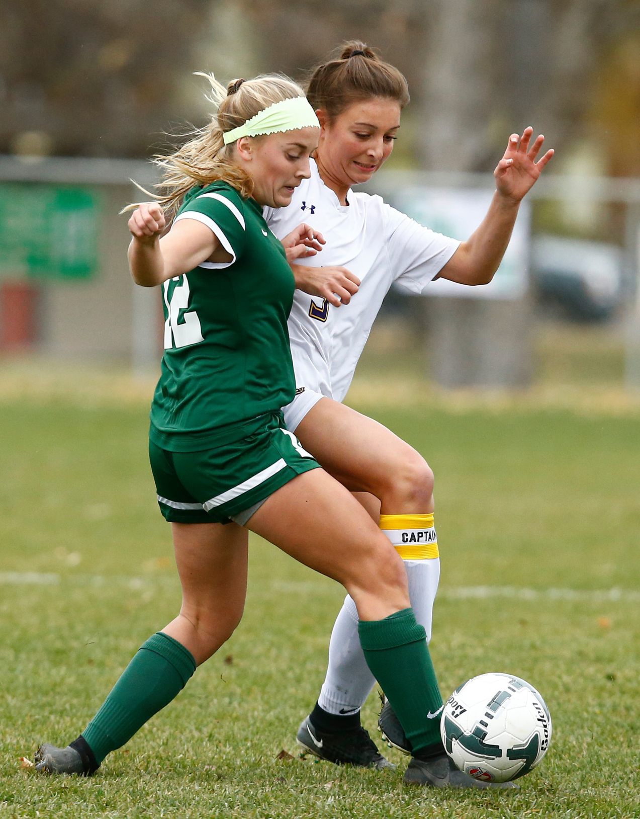 Billings Central defeats Laurel in championship shootout